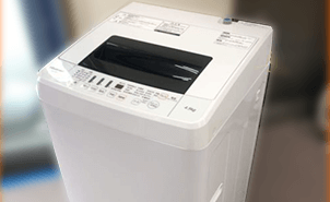 洗濯機・乾燥機